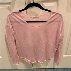 Urban outfitters top